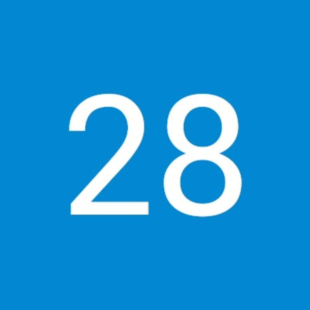 Meet your Posher, 28